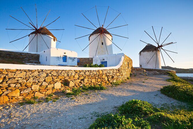 Mykonos Coastal Delights: A Cruise Passenger's Dream Day - Final Thoughts