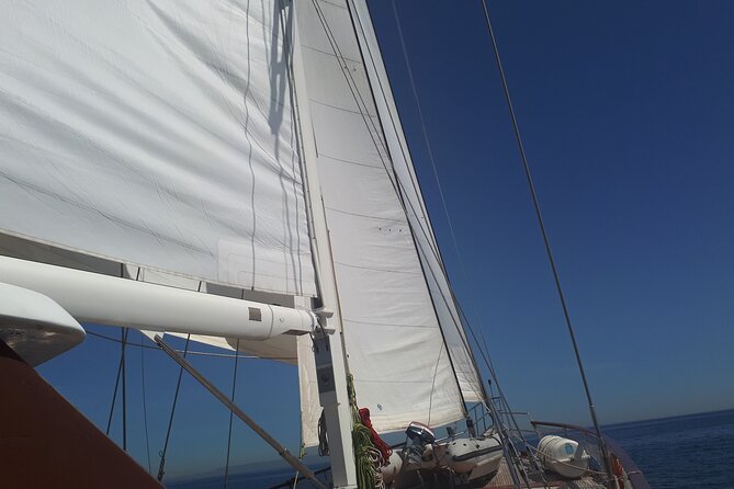 Mykonos: Combo Yacht Cruise to Rhenia and Guided Tour of Delos (Free Transfers) - Safety and Accessibility
