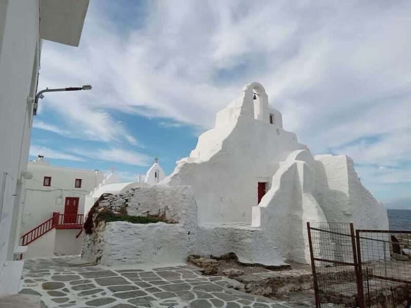 Mykonos Cruise Passenger Exclusive Jeep Tour: Must See in 4h - Who Is This Tour Best For?