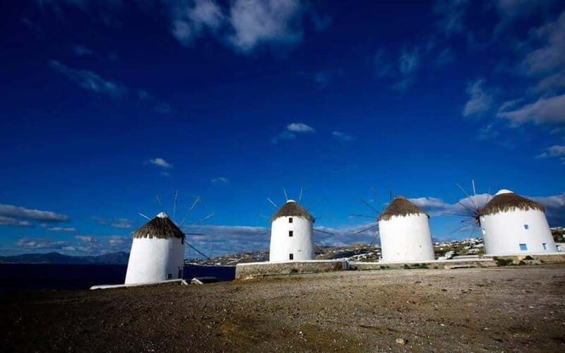 Mykonos Cruise Passenger Exclusive Jeep Tour: Must See in 4h - FAQ
