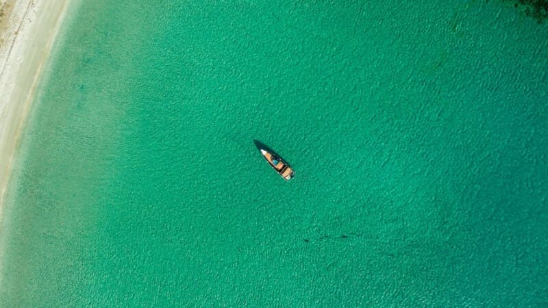 Mykonos: Customized Private RIB Cruise With Swim Stops - Highlights of the Experience