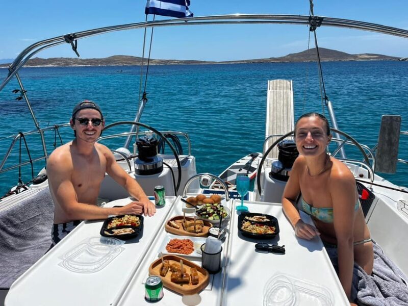 Mykonos: Delos and Rhenia Cruise with Swim and Greek Meal - Final Thoughts: Who Is This Tour Best For?