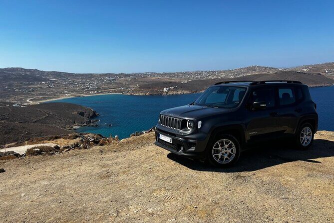 Mykonos Discovery : Half & Full Day Private Guided Jeep Tour - Final Thoughts on the Mykonos Discovery Jeep Tour
