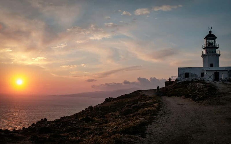 Mykonos: Essential Tour Half & Full Day Private Guided Tour - Authentic Experiences and What You’ll Love