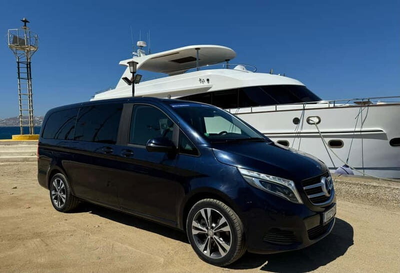 Mykonos: Essential Tour Half & Full Day Private Guided Tour - FAQ
