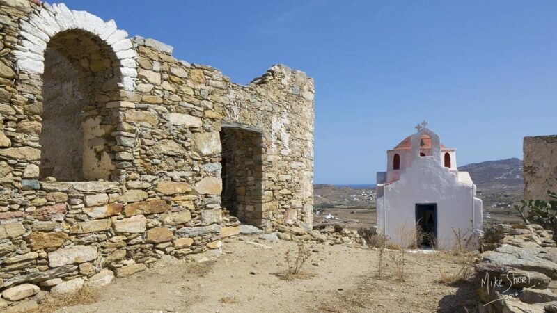 Mykonos: Essential Tour Half & Full Day Private Guided Tour - The Sum Up: Who Will Love This Tour?