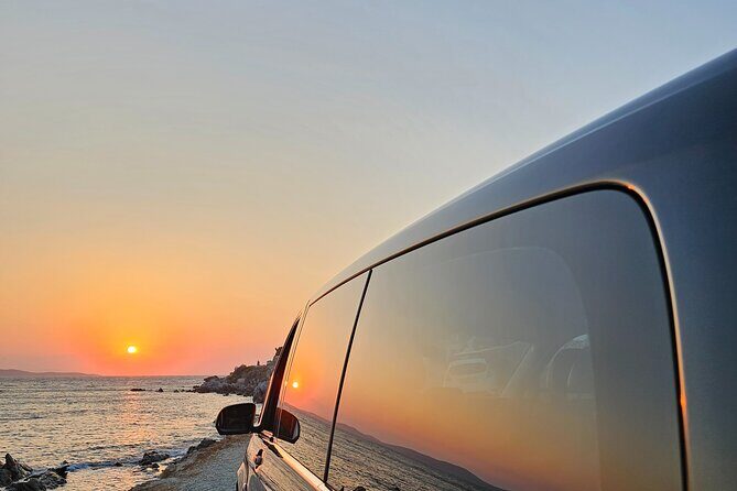 Mykonos Exclusive: A Private Discovery Tour - The Value for Money