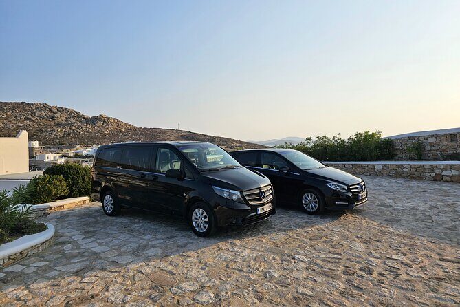 Mykonos Exclusive: A Private Discovery Tour - Who Should Book This Tour?