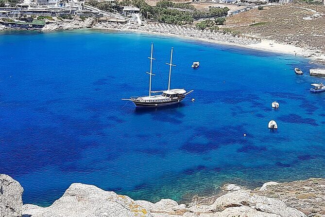 Mykonos Exclusive: A Private Discovery Tour - FAQ