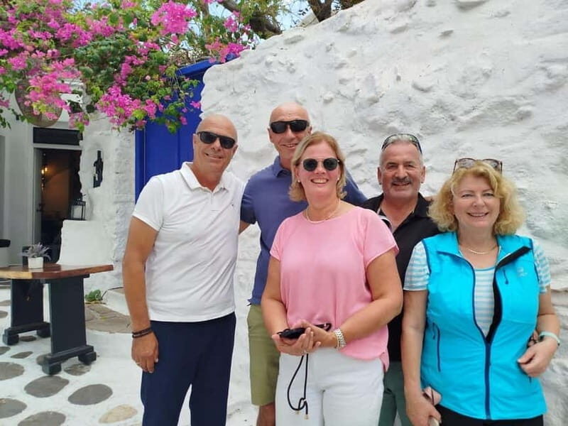 Mykonos: Exclusive Private Tour with Pickup Service - Mykonos: Exclusive Private Tour with Pickup Service – A Practical Guide for Curious Travelers