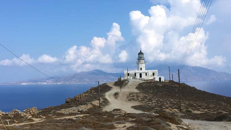 Mykonos: Exclusive Private Tour with Pickup Service - FAQ