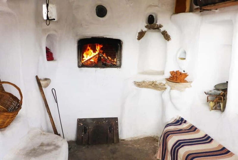 Mykonos Family Jeep Adventure: Farm, Winery and Beach Fun - Detailed Breakdown of the Itinerary