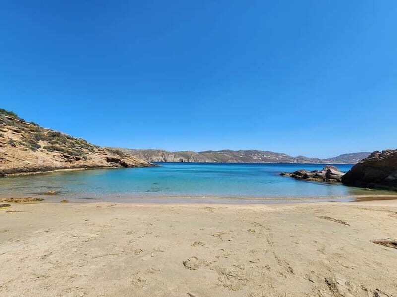 Mykonos Family Jeep Adventure: Farm, Winery and Beach Fun - Practical Considerations and Tips