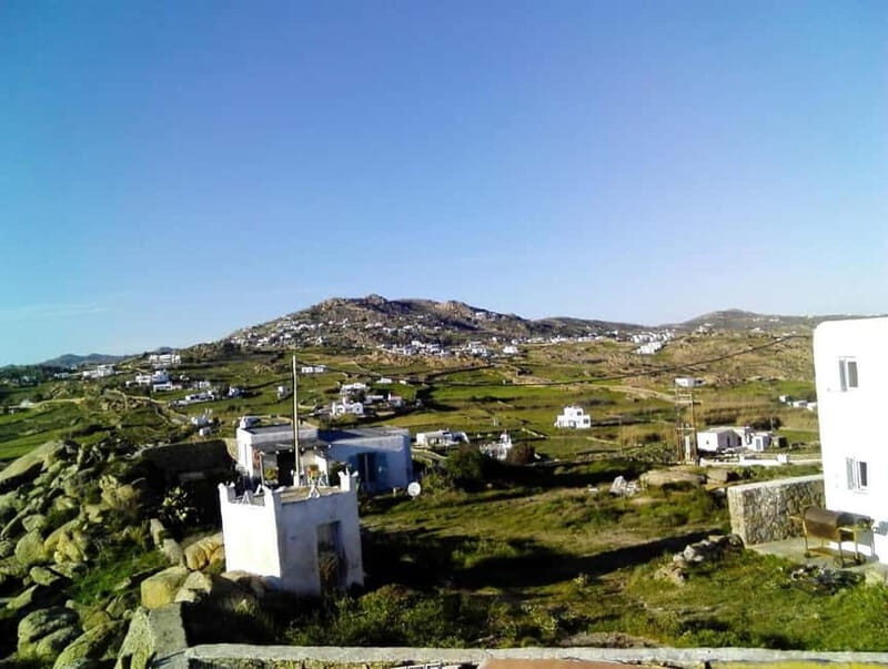Mykonos Family Jeep Adventure: Farm, Winery and Beach Fun - The Sum Up