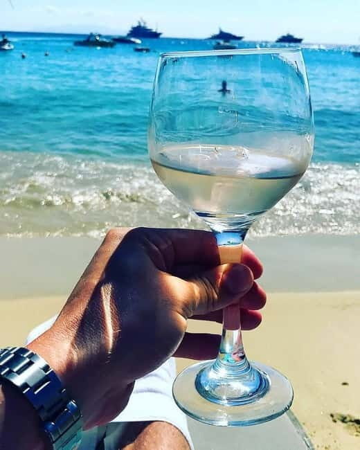 Mykonos Family Jeep Adventure: Farm, Winery and Beach Fun - FAQ
