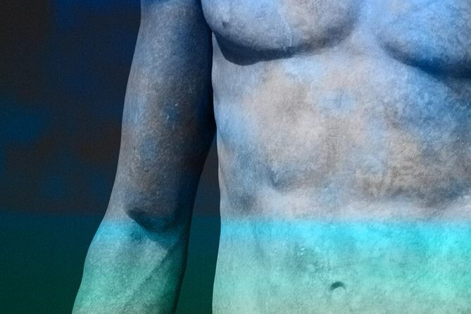 Mykonos: Find your (queer) god Self-Guided Audio Tour - Key Points