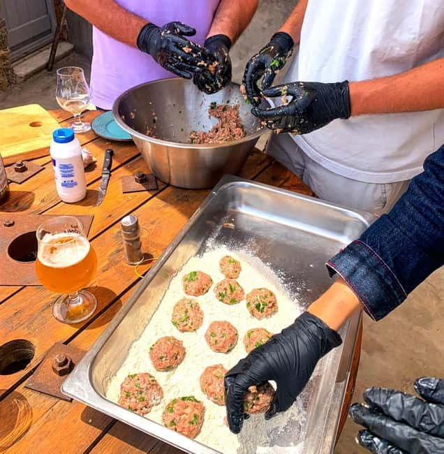 Mykonos: Group Cooking Class at the Home of a Local Family - The Hosts and Atmosphere