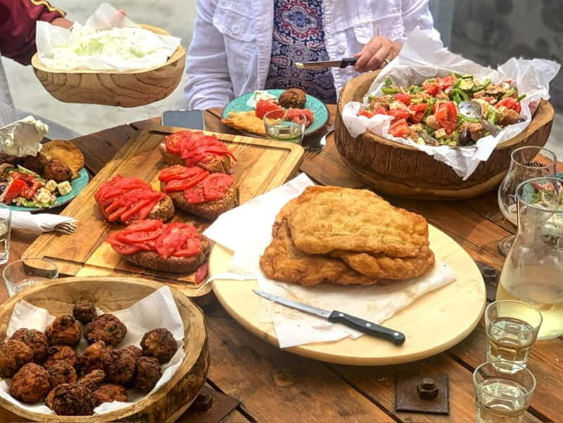 Mykonos: Group Cooking Class at the Home of a Local Family - Who Will Love This Experience?