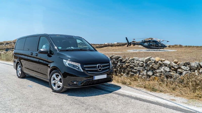 Mykonos: Guided Highlights Tour - What to Expect from the Mykonos Highlights Tour