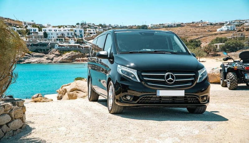 Mykonos: Guided Highlights Tour - Final Thoughts