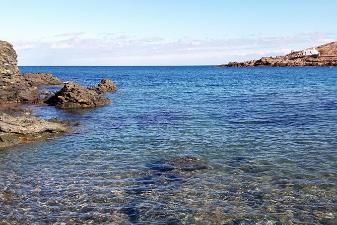 Mykonos Half-Day Hiking Adventure - Exploring Northern Mykonos