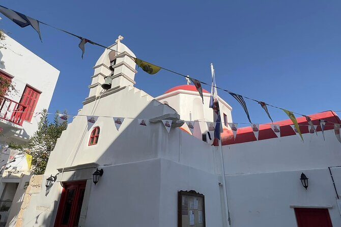 Mykonos Half Day Private Shore Excursion - Final Thoughts: Is This the Right Tour for You?