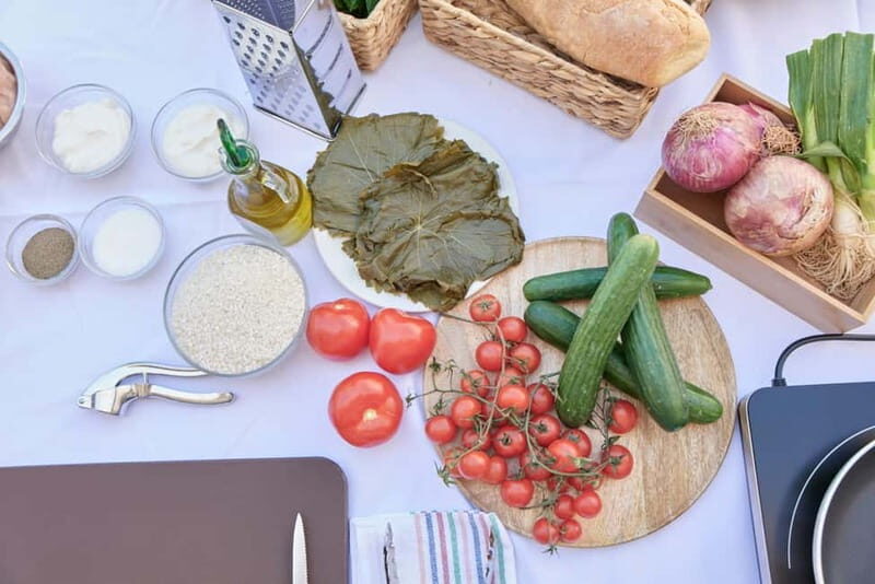 Mykonos: Hands-On Cooking Class with a Professional Chef - Authentic Experiences and What Travelers Say