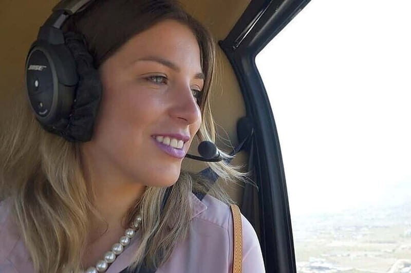 Mykonos Helicopter Tour: 30-Minute Sightseeing Flight - What Travelers Are Saying