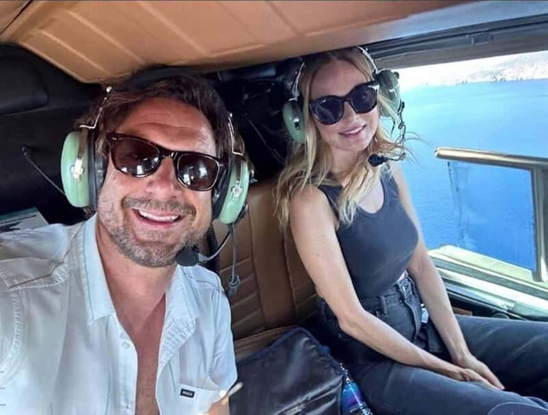 Mykonos Helicopter Tour: 30-Minute Sightseeing Flight - The Practical Side: Price, Group Size, and Timing