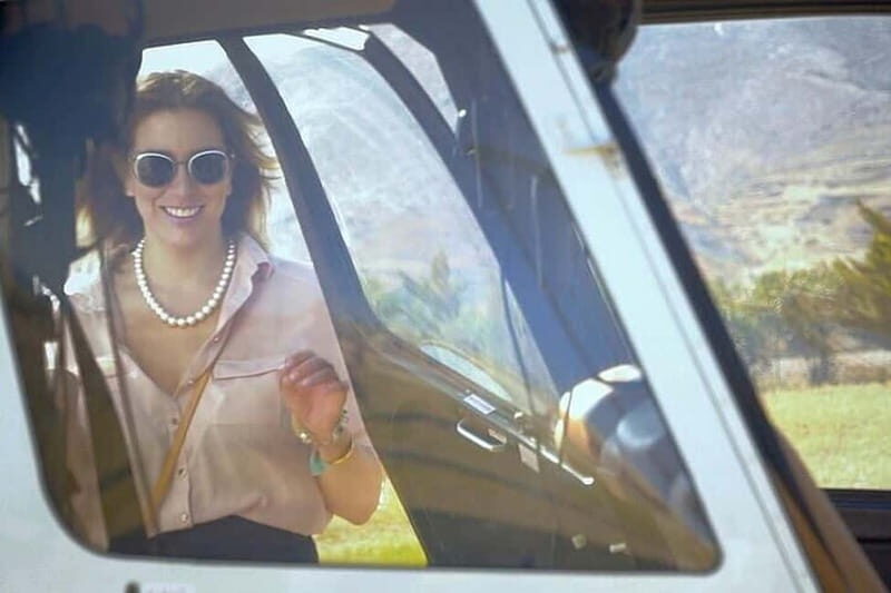 Mykonos Helicopter Tour: 30-Minute Sightseeing Flight - Final Thoughts: Is This Tour for You?