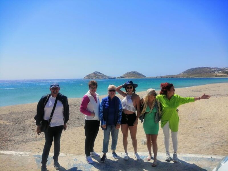 Mykonos: Highlights Tour with Panagia Tourliani Monastery - The Sum Up: Is It Worth It?