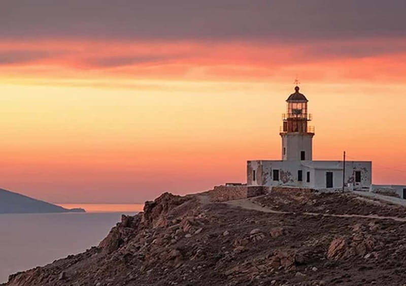 Mykonos Island Private Tour - Breaking Down the Itinerary