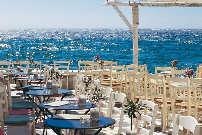 Mykonos Island Tour - Guest Reviews and Ratings