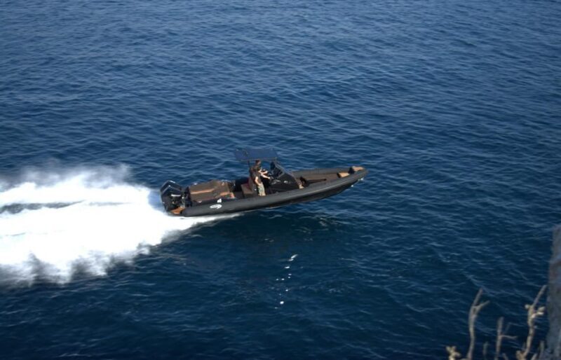 Mykonos : Luxury Private Cruise - Mykonos: Luxury Private Cruise – A Sailor’s Dream with a Touch of Elegance