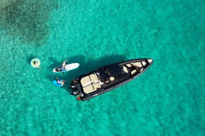 Mykonos : Luxury Private Cruise - The Sum Up: Who Is This Tour Best For?
