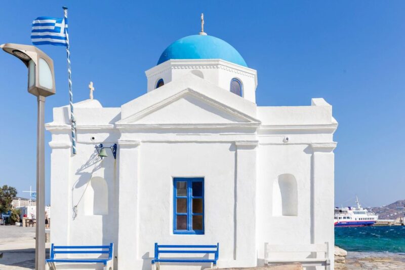 Mykonos: Mykonos Island Private Tour - Experience and Cultural Immersion