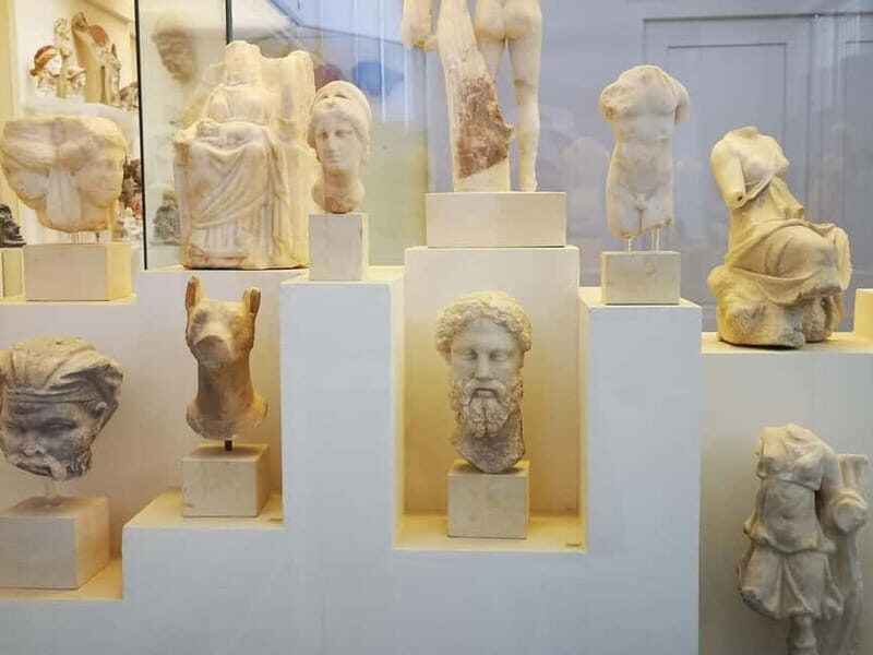 Mykonos: Myths, Gods & Ancient Stories Jeep Tour adventure! - Discovering Mykonos: An In-Depth Review