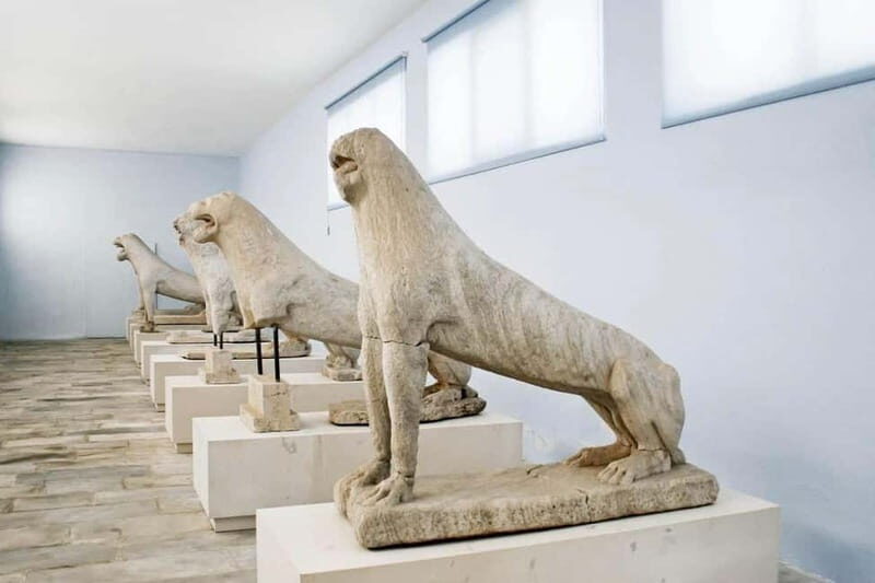 Mykonos: Myths, Gods & Ancient Stories Jeep Tour adventure! - Final Thoughts