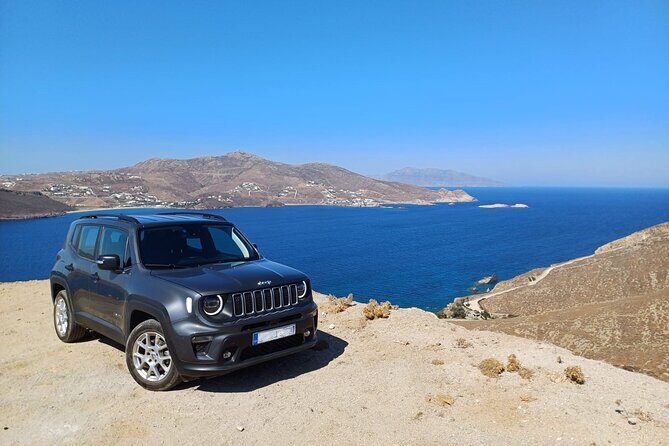 Mykonos Off Road Tour : Private Guided Jeep Adventure - Who will benefit most from this experience?