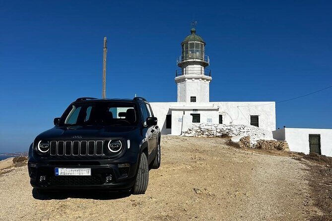 Mykonos Off Road Tour : Private Guided Jeep Adventure - Final thoughts