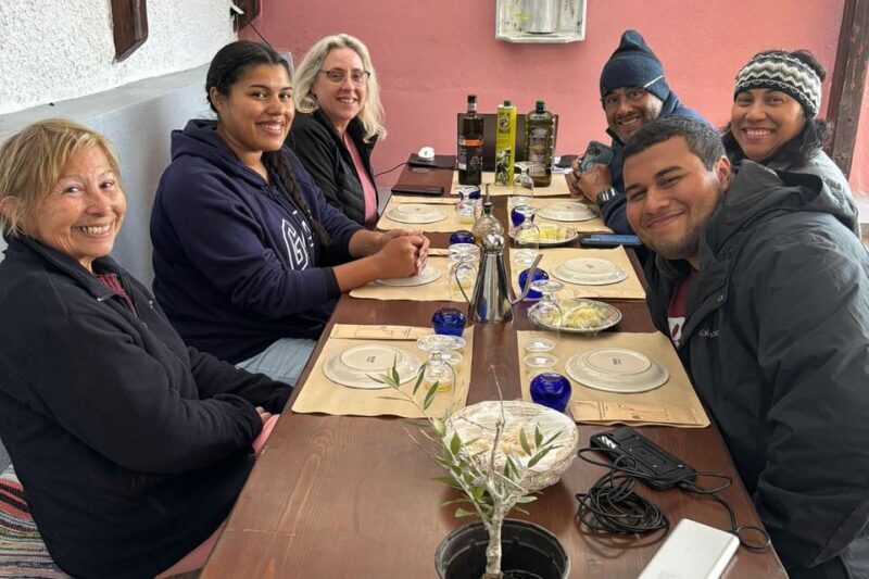 Mykonos: Olive Oil Tasting Experience - Introduction