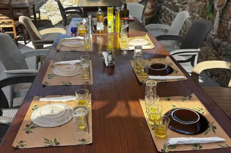 Mykonos: Olive Oil Tasting Experience - Who Will Enjoy This Tour?