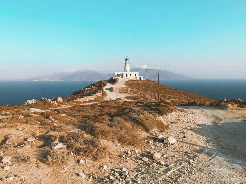 Mykonos: Private 4x4 Jeep Island Adventure from Cruise Port - FAQ
