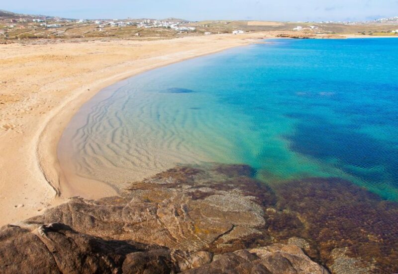 Mykonos: Private Authentic Tour With 4x4 Jeep - Inclusions and Amenities