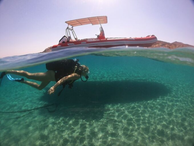 Mykonos: Private Boat Trip and Snorkeling Sea Safari - Frequently Asked Questions