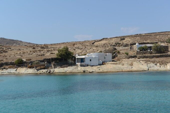 Mykonos: Private Catamaran Cruise W/ Food, Drinks & Transfer - Recommended What to Bring
