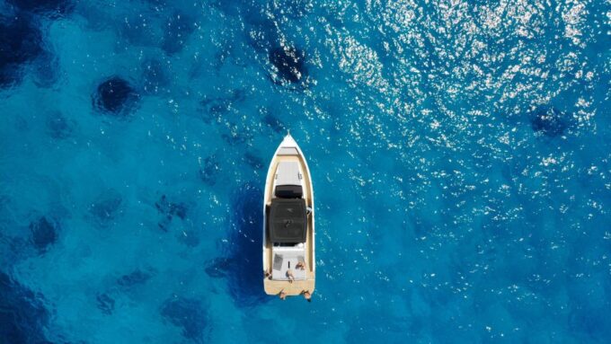 Mykonos: Private Cruise on a Brand New Luxury Yacht - Booking Information
