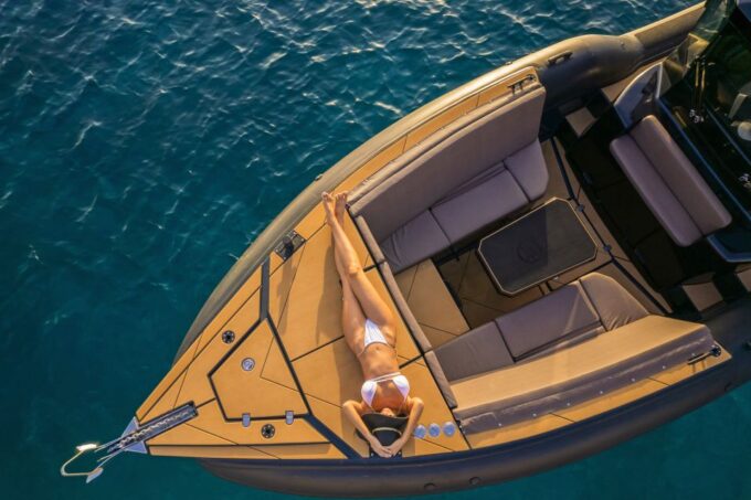 Mykonos Private Half-Day Morning Cruise With a Rafnar - Tips for a Great Trip