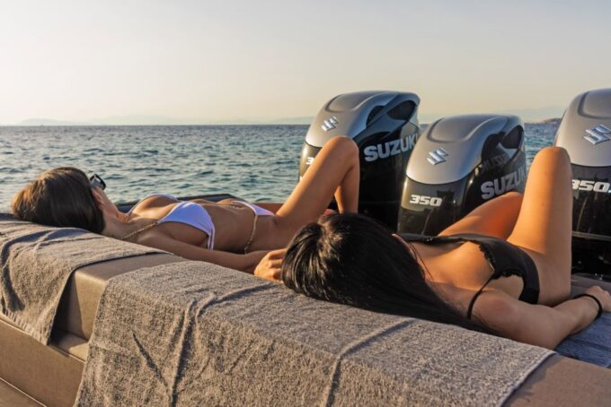 Mykonos Private Half-Day Sunset Cruise With a Rafnar - Tips for a Memorable Experience