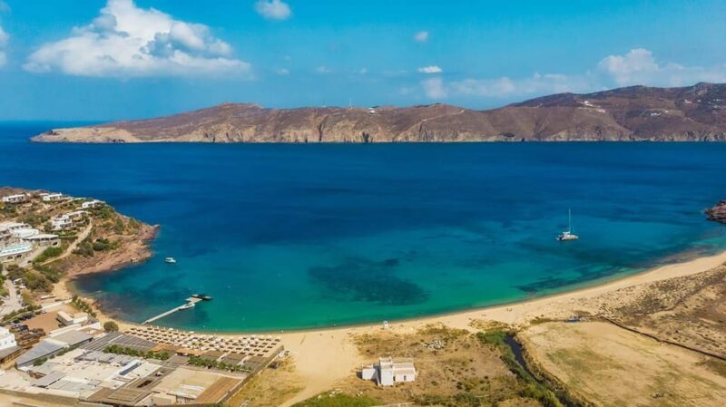 Mykonos: Private Island Tour - Frequently Asked Questions